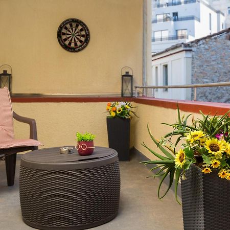 Downtown Quiet Apartment On A Pedestrian Street Athens Luaran gambar