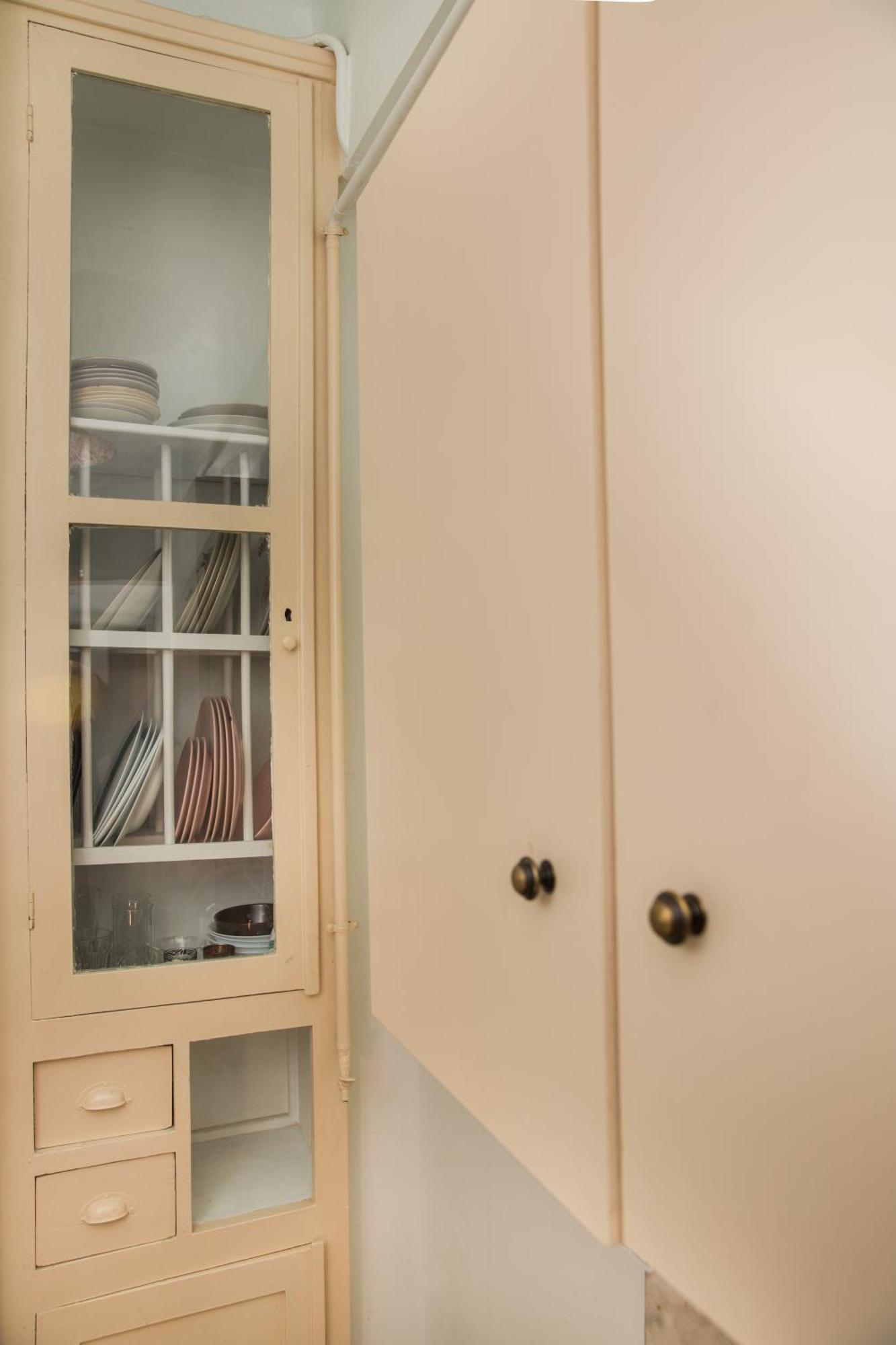 Downtown Quiet Apartment On A Pedestrian Street Athens Luaran gambar