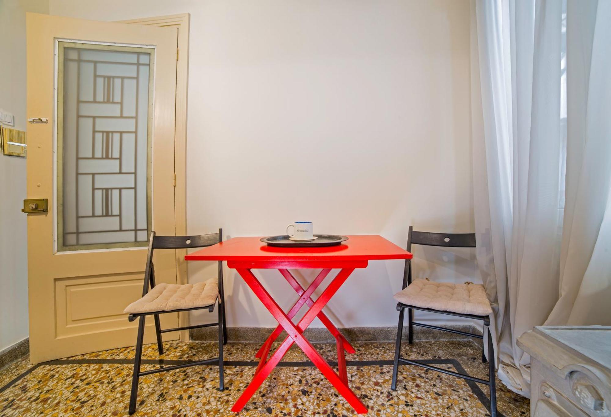 Downtown Quiet Apartment On A Pedestrian Street Athens Luaran gambar